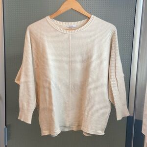 Vila Milano batwing style top.